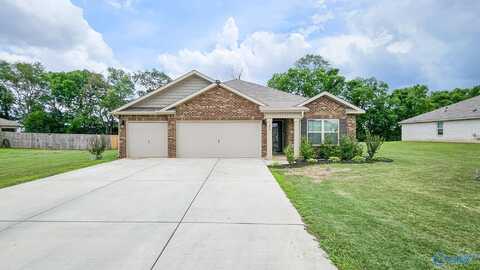 176 Meadow Ridge Drive, Hazel Green, AL 35750
