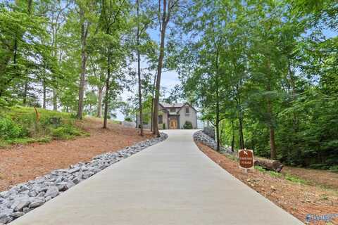 2231 Lookout Mountain Drive, Scottsboro, AL 35769