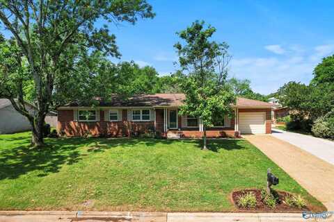 9022 Craigmont Road, Huntsville, AL 35802