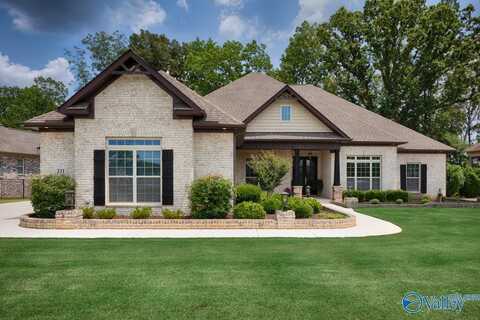 211 Water Ridge Lane, Huntsville, AL 35811