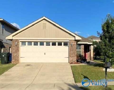 135 Joe Fletcher Drive, Madison, AL 35756