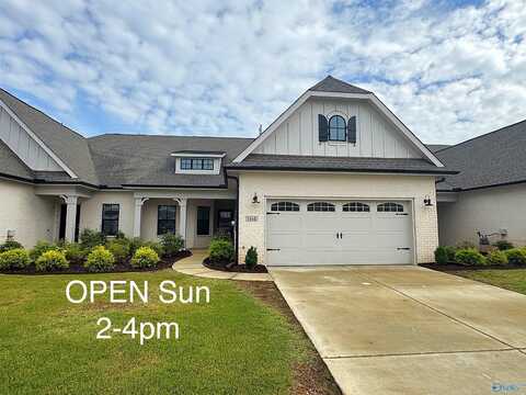 164 Rugby Drive, Madison, AL 35758