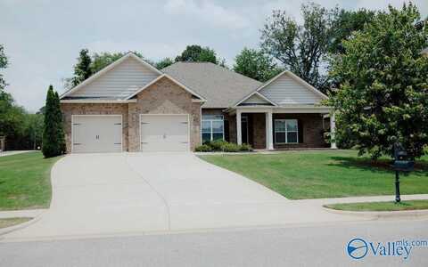 207 Somerton Drive, Huntsville, AL 35811