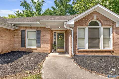 1696 Longleaf Drive NW, Huntsville, AL 35806