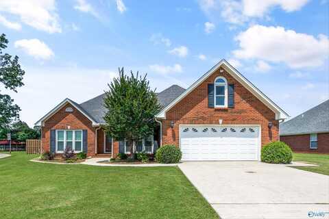 2925 Ashville Drive, Decatur, AL 35603