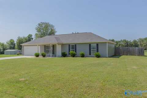 488 Brooks Church Road, Hazel Green, AL 35750