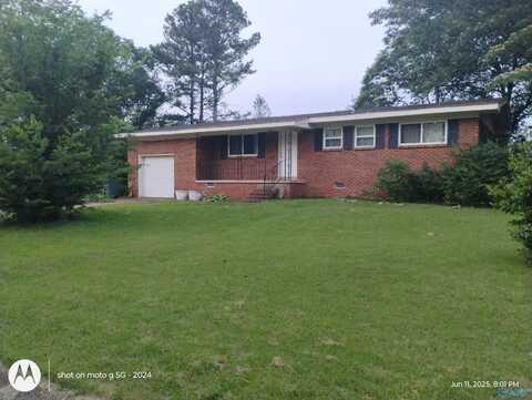 3120 Las Animas Avenue, Huntsville, AL 35810