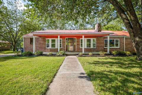 1120 Hillsboro Drive, Gadsden, AL 35903