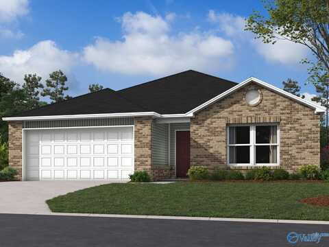 4019 Sherri Street SW, Decatur, AL 35603