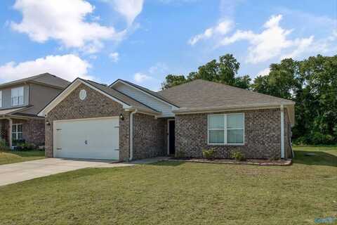 150 Jerrie Lynn Boulevard, Meridianville, AL 35759
