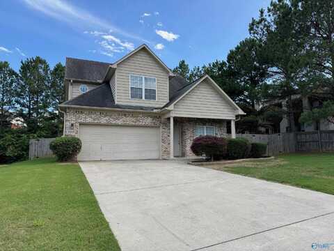 7015 Windscape Drive, Madison, AL 35757