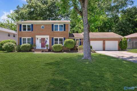 9410 Valley Lane, Huntsville, AL 35803