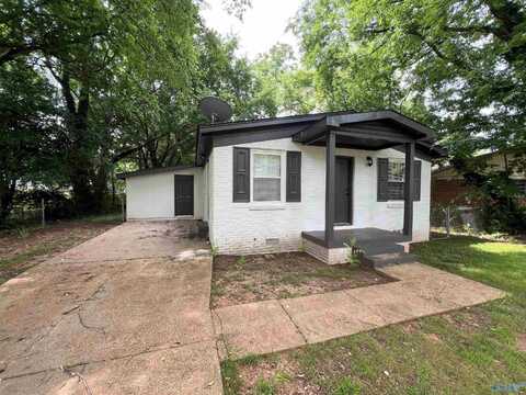 2715 Craft Avenue, Huntsville, AL 35816