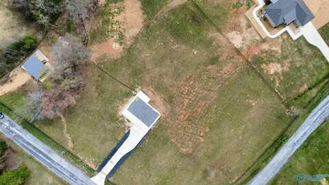 1.85 Acre Woodland Road, Boaz, AL 35956