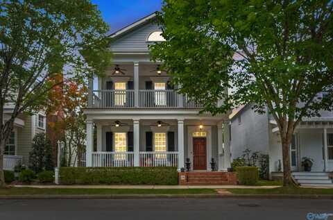 18 Braxton Street, Huntsville, AL 35806