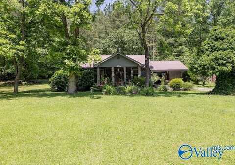 1081 Abel Street, Delta, AL 36258