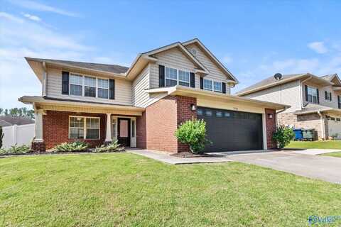 2508 Oak Place Drive, Huntsville, AL 35803