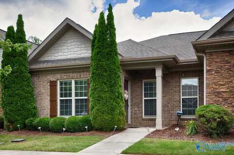 556 West Mossyleaf Drive SW, Huntsville, AL 35824