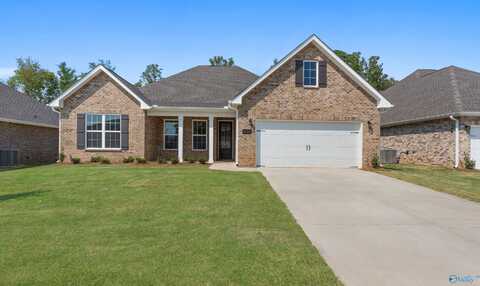 3108 Lisa Lane SE, Decatur, AL 35603
