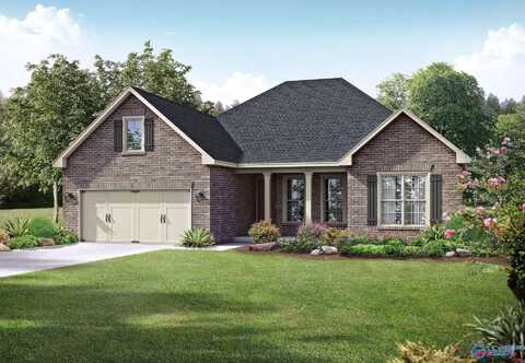3108 Lisa Lane SE, Decatur, AL 35603