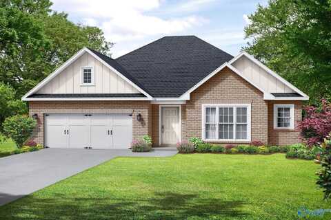 3112 Lisa Lane SE, Decatur, AL 35603