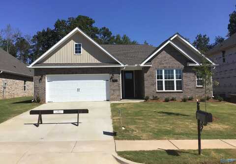 3112 Lisa Lane SE, Decatur, AL 35603
