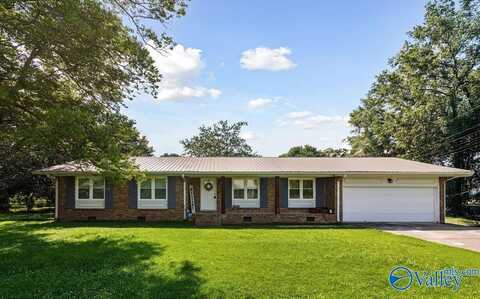 3392 Williams Street, Hokes Bluff, AL 35903