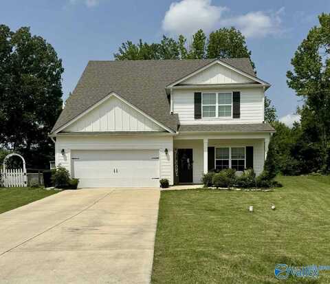 114 Waterford Lane, Gadsden, AL 35904