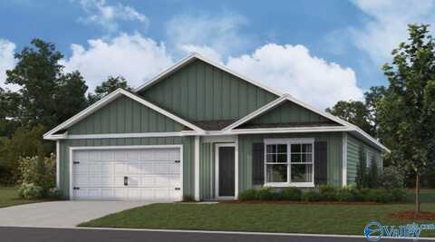 9903 Sequoyah Cove Drive SE, Owens Cross Roads, AL 35763