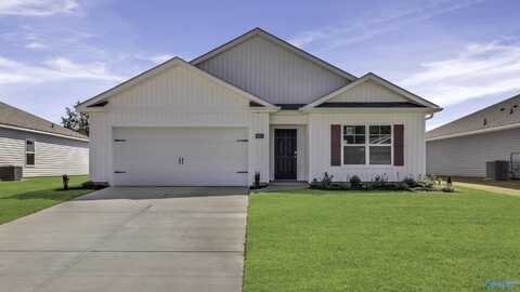 9903 Sequoyah Cove Drive SE, Owens Cross Roads, AL 35763