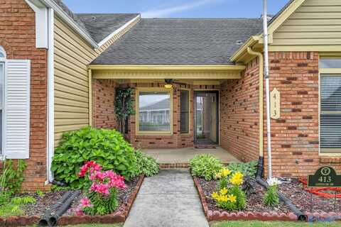 413 Covina Drive, Decatur, AL 35603