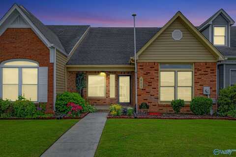 413 Covina Drive, Decatur, AL 35603