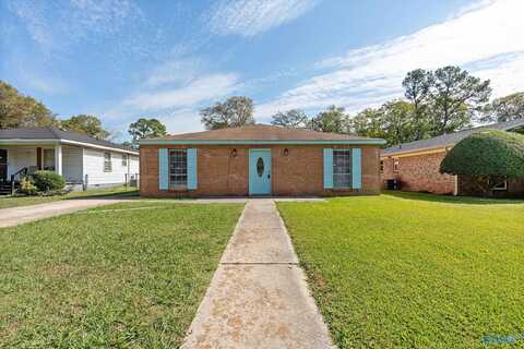 616 SW 7th Avenue, Decatur, AL 35601