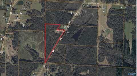 10267 Alabama Highway 101, Town Creek, AL 35672