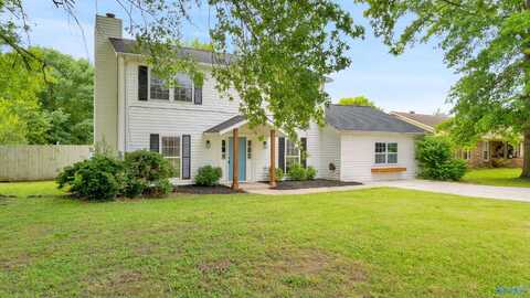 8414 Hogan Drive SE, Huntsville, AL 35802