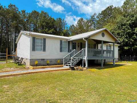 181 County Road 814, Flat Rock, AL 35966