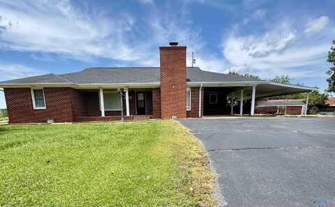 15420 County Road 50, Grove Oak, AL 35975