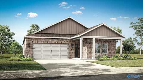 27 Clark Trail, Scottsboro, AL 35769