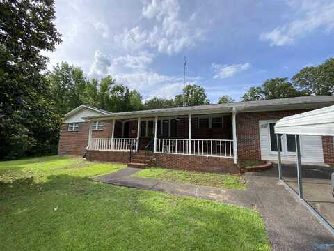 135 Forest Hill Road, Trinity, AL 35673