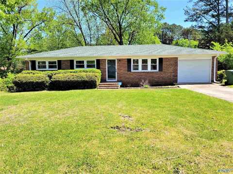 6514 Janice Street, Huntsville, AL 35816
