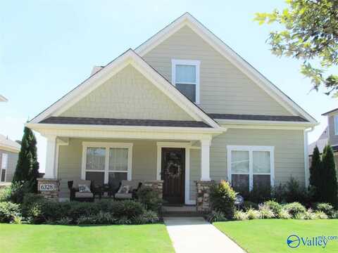 6328 Midtowne Lane, Huntsville, AL 35806