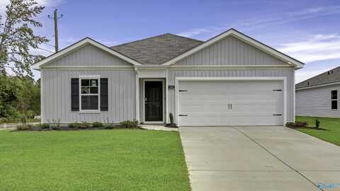 9901 Sequoyah Cove Drive SE, Owens Cross Roads, AL 35763