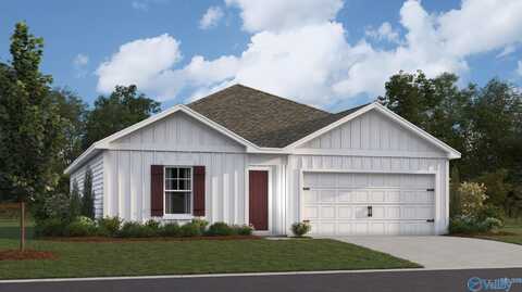 9901 Sequoyah Cove Drive SE, Owens Cross Roads, AL 35763