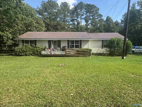 11033 Rocky Ford Road, Piedmont, AL 36272