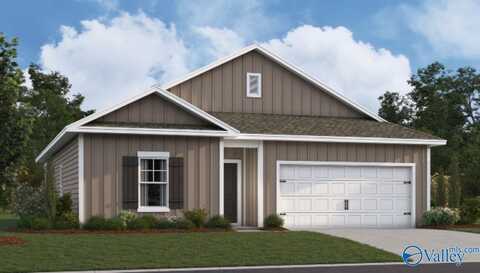 9949 Sequoyah Cove Drive SE, Owens Cross Roads, AL 35763