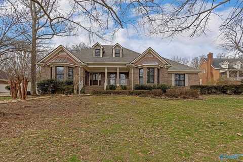 4818 S Cove Creek Drive, Brownsboro, AL 35741