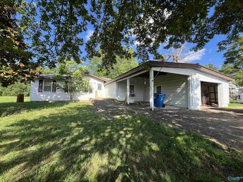 1279 Byron Street, Boaz, AL 35957