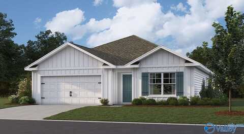 129 Trestle Point Drive, Harvest, AL 35749