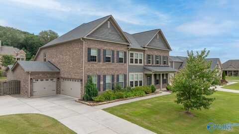 7002 Jane Elizabeth Drive SE, Owens Cross Roads, AL 35763