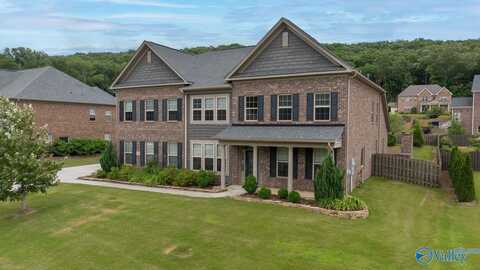 7002 Jane Elizabeth Drive SE, Owens Cross Roads, AL 35763